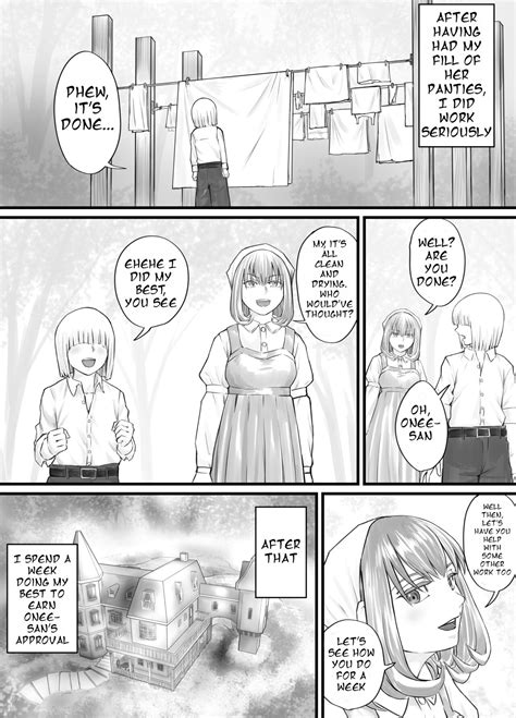 Onee7 Page 26 Nhentai Hentai Doujinshi And Manga