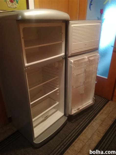 Hladilnik Gorenje Retro Kolekcija