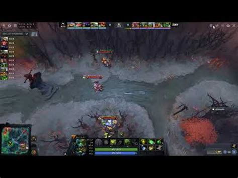 Watch Dota Mineski Vs Tnc The International Main Event Youtube