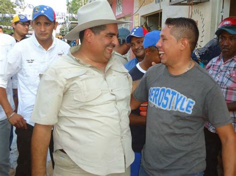 Efra N Yadala Candidato A La Alcald A De San Fernando De Apure Yadala