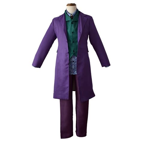 Halloween Horror Ball Batman Batman Dark Knight Heath Ledger Joker