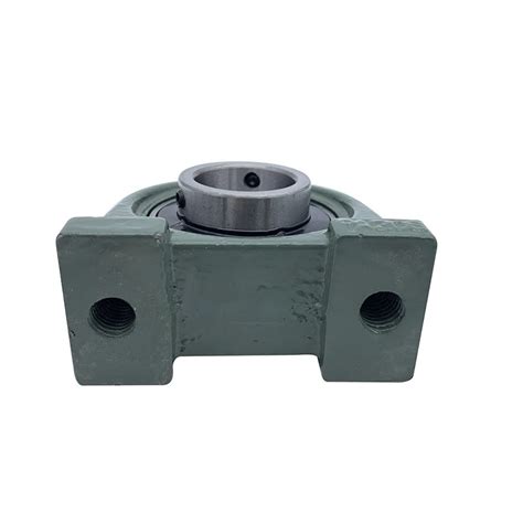 Ucpa Series Plummer Block Bearing Housing Units Ucpa Ucpa Product