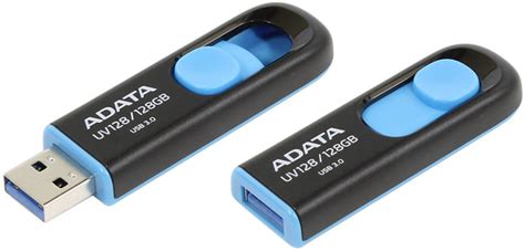 Adata Dashdrive Uv Gb Usb Auv G Rbe Pendrive V S Rl S