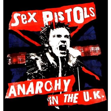 SEX PISTOLS セックスピストルズ ANARCHY IN THE UK TARTAN オフィシャル バンドTシャツ 2枚までメール
