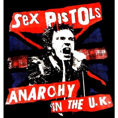 Sex Pistols セックスピストルズ Anarchy In The Uk Tartan オフィシャル バンドtシャツ 2枚までメール