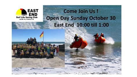 East End Open Registration Day East End Surf Life Saving Club New Plymouth 30 October 2022