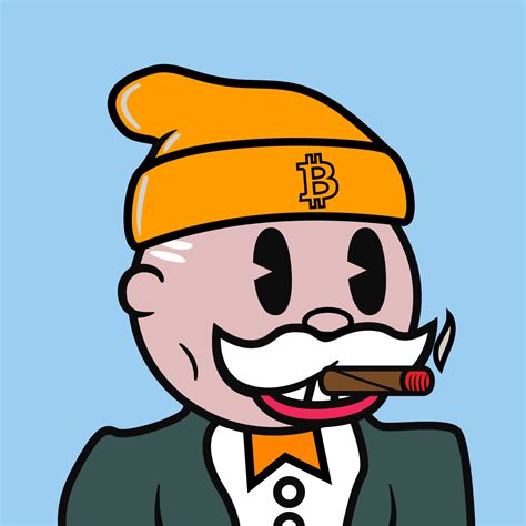 Mr Crypto 821 Mr Crypto By Racksmafia Opensea