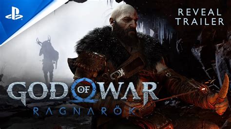 God Of War Ragnarök Giochi Per Ps5 E Ps4 Playstation Italia