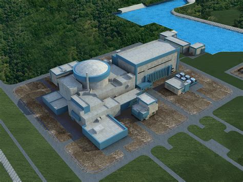 Assessing New Nuclear Power Station Designs Generic Design Assessment