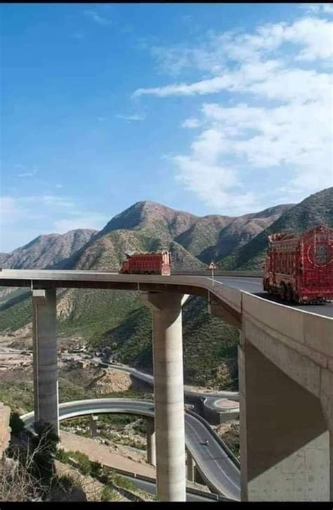 Kachhi Canal And N Highway Projects To Boost Pakistan S Balochistan