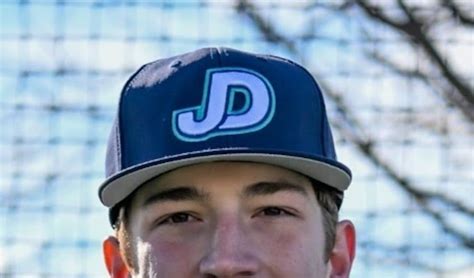 High School Baseball Deseret News 2024 4a All State Team Deseret News