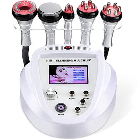 Best Radio Frequency Skin Tightening Machine In 2025