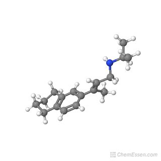 Propan 2 Yl 2E 3 5 6 7 8 Tetrahydronaphthalen 2 Yl But 2 En 1 Yl