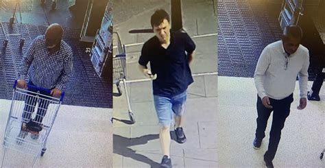 Cctv Images Issued After Theft Of Alcohol In Northallerton Hambleton