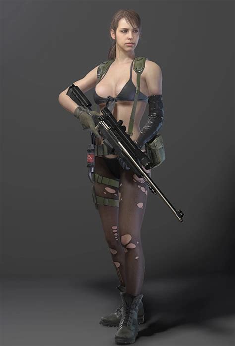 Top 50 Hottest Female Video Game Characters Of All Time Hubpages