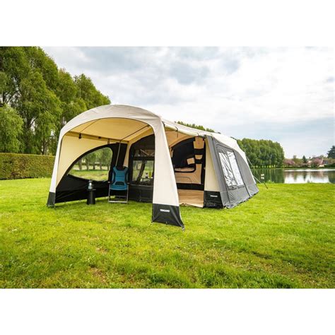 Trigano Trailer Tents