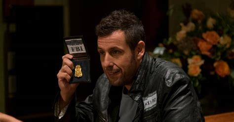 Adam Sandler un actor de amores y odios por qué