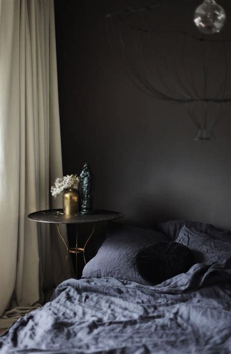 86 Sexy Moody Bedroom Designs That Catch An Eye Digsdigs