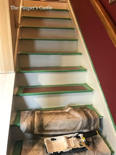 Step By Step On How To Replace Your Stair Treads Look Professional And