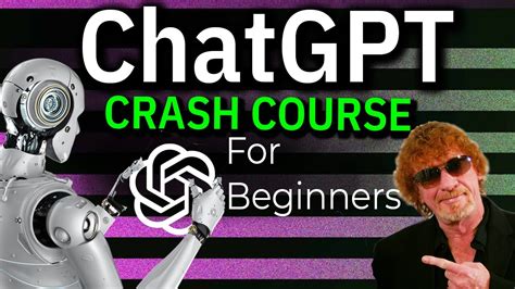 Chatgpt Tutorial A Crash Course On How To Use Chat Gpt For Beginners