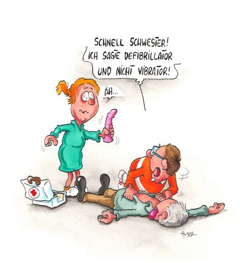 Cartoon Des Monats 03 23 HUBBE Cartoons