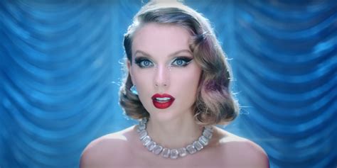 Taylor Swift Bejeweled Music Video Easter Eggs