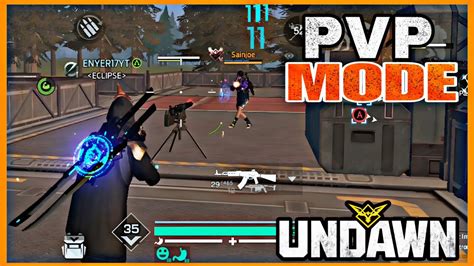 UNDAWN SISTEMA DE COMBATE PVP Y MODO DE JUEGO UNDAWN GAMEPLAY EN