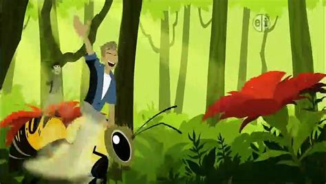 Wild Kratts Se1 Ep14 Hd Watch Hd Deutsch Video Dailymotion