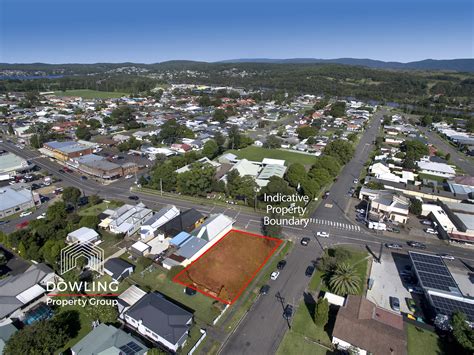 8 Main Road, Boolaroo NSW 2284 - Sold Land & Development Property ...