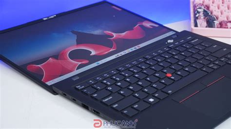 [review] Lenovo Thinkpad X1 Carbon Gen 11 Sự Nâng Cấp Không Quá Rõ