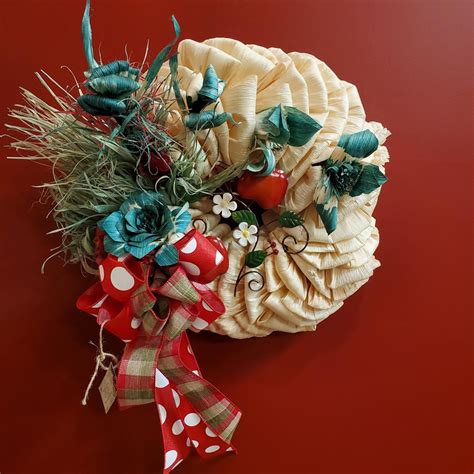 12 Corn Husk Craft Ideas For Kids | Mummy Time