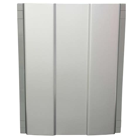 Rinnai Pipe Cover Enclosure For Luxury Series Pcd03 Sm2 Hardwares
