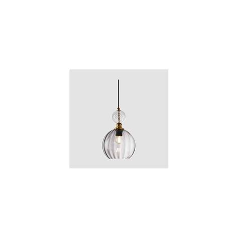 Glass Pendant Lamp Yfactory