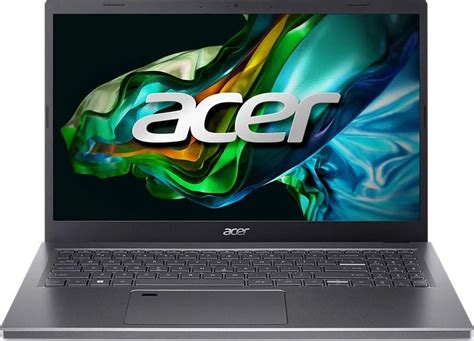 Acer Aspire 5 A515 58M 2023 Laptop 13th Gen Core I3 8GB 512GB SSD