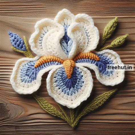 Crochet Stitch Free Crochet Pattern Knot Tutorial Artofit