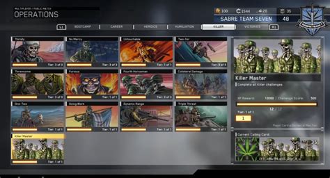 Share More Than 62 Anime Calling Card Mw2 Reddit In Cdgdbentre