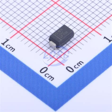 STPS2L60AY STMicroelectronics Schottky Barrier Diodes SBD JLCPCB