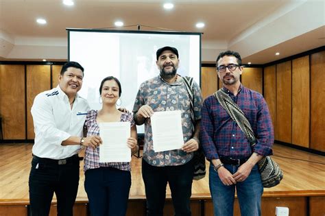 Unimagdalena Firma Convenio Con El Instituto Colombiano De Antropolog A