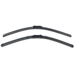 Bmw Windshield Wiper Blade Set Front Bosch Bosch