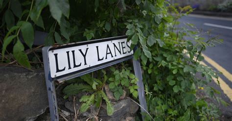 Sex In Cars Drug Deals And Flytipping The Seedy Side To This Picturesque Country Lane