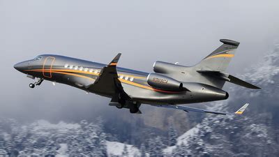 N369CA Dassault Falcon 7X Private Jakerepp JetPhotos