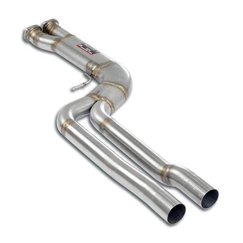 Performance Sport Exhaust For Bmw F M Competition Bmw F M