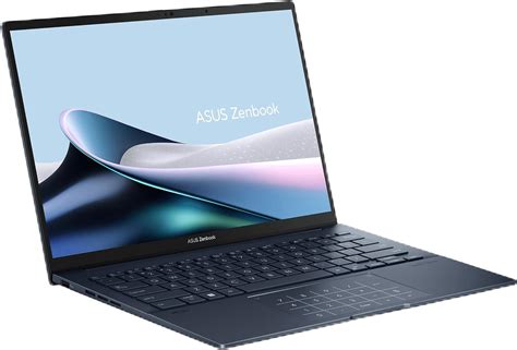 Asus Zenbook Oled Ux Ma Pp W Ordenador Port Til Wqxga