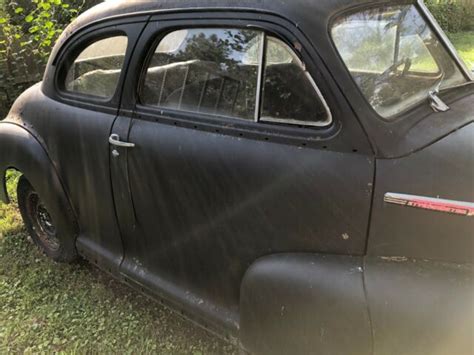 47 Chevy Coupe For Sale