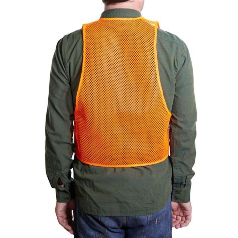 Allen Co Inc Allen 15750 Hunters Vest Yeagers Sporting Goods