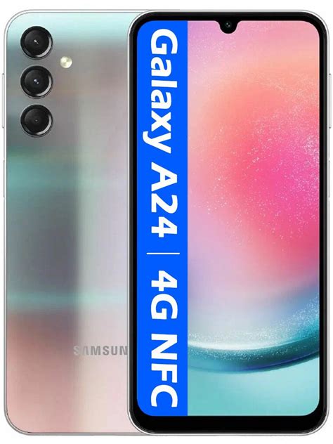 Смартфон Samsung Galaxy A24 купить по выгодной цене в интернет магазине Ozon 1260761516