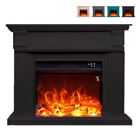 Electric Fireplace Buyer S Guide To Choosing The Right One