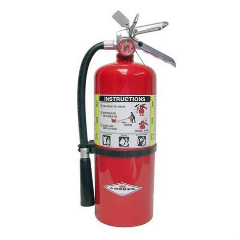 A B C Kg Amerex Abc Fire Extinguisher At Rs In Lucknow Id