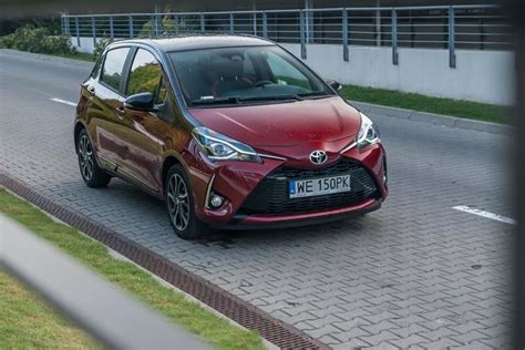 Toyota Yaris 1 5 Dual VVT IE Selection Super Express