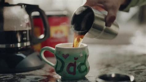 Folgers Tv Commercial Saturday Morning With Folgers Song By Andrew